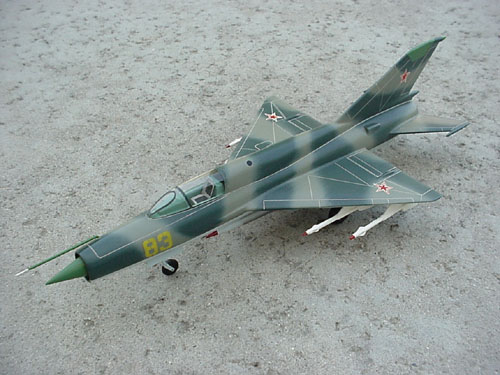  # mp115            MIG-21BIS fighter 1