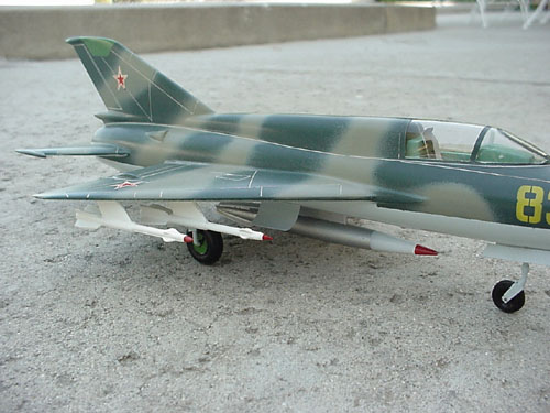  # mp115            MIG-21BIS fighter 3