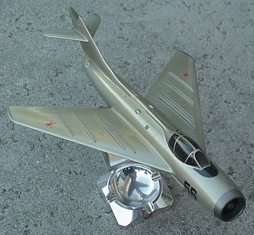  # mp111a            Mig I-350 experimental 1