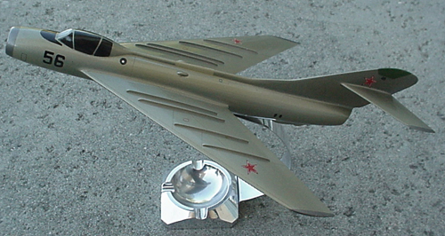  # mp111a            Mig I-350 experimental 3