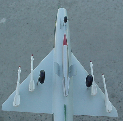  # mp116            Mig-21UM 4