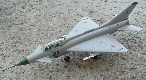  # mp111            Mig Ye-8 1