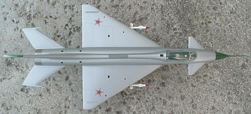  # mp111            Mig Ye-8 5