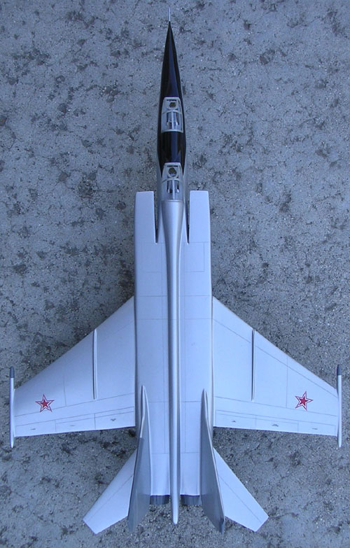  # mp119a            Mig-25PU/Ye-133 3