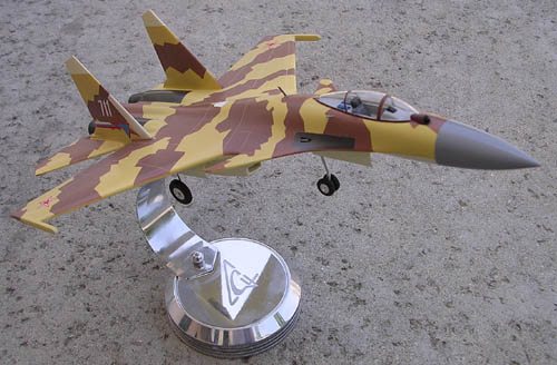  # sp208            Su-37 Super Flanker 1