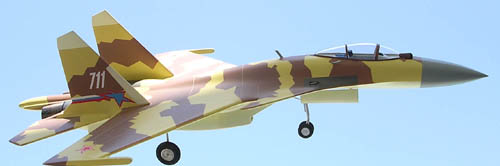  # sp208            Su-37 Super Flanker 4