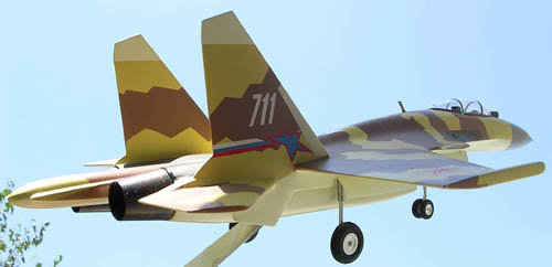  # sp208            Su-37 Super Flanker 5