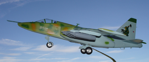  # sp098            Su-25 Frog 3