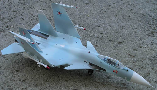  # sp209            Su-27K Naval ship based fighter 1