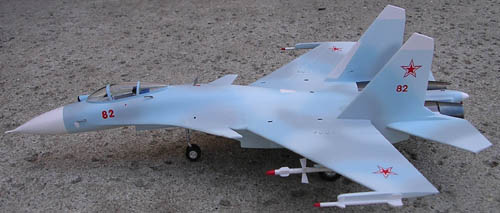  # sp209            Su-27K Naval ship based fighter 3