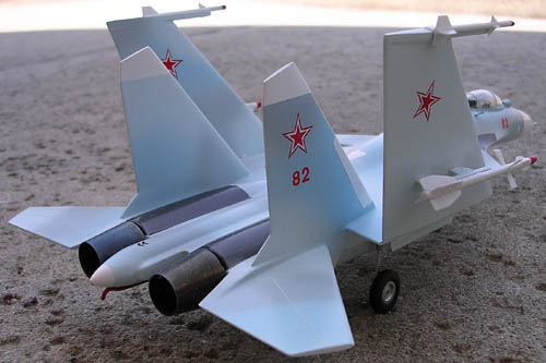  # sp209            Su-27K Naval ship based fighter 4