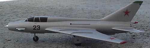  # sp160            Sukhoi-100LDU experimental Su-7 2