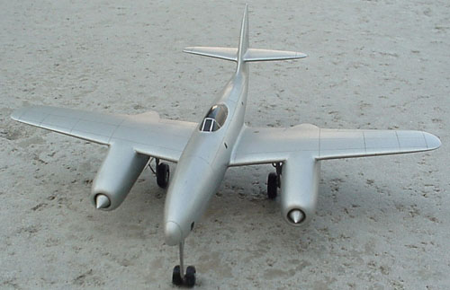  # sp150            SU-9/11 first Sukhoi jet model 3