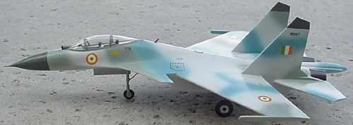 # sp206            Sukhoi-30 MKI India Air Force 2