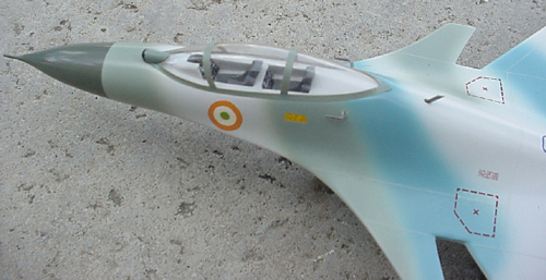  # sp206            Sukhoi-30 MKI India Air Force 3