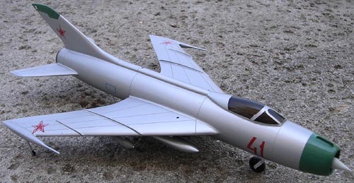  # yp150            Yak-140 Yakovlev fighter prototype model 1