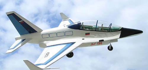  # yp099            Yak-130-UTS 1
