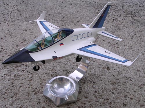  # yp099            Yak-130-UTS 2