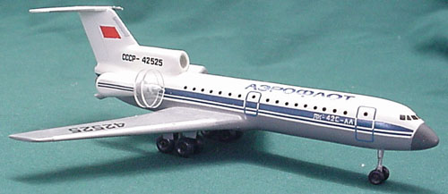  # yp135            Yak-42E-LL experimental aircraft 1