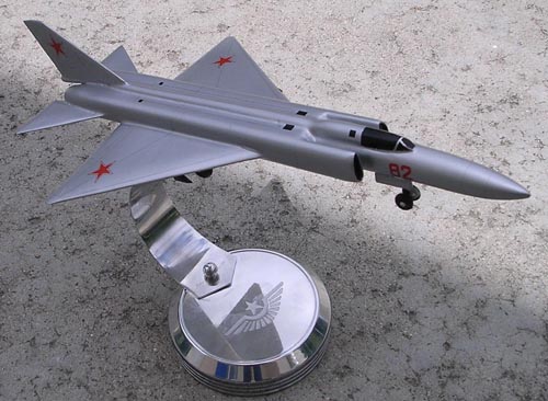  # lp125            LA-250 heavy interceptor 2